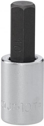 Facom start schroevendraaierdop 3 8" hex 10mm JT.10T