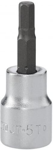 Facom start schroevendraaierdop 3 8" hex 5mm JT.5T