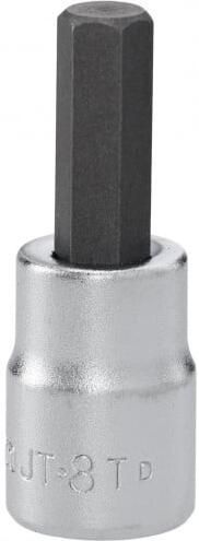 Facom start schroevendraaierdop 3 8" hex 8mm JT.8T