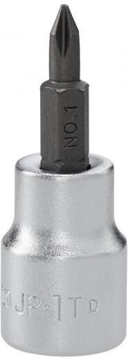 Facom start schroevendraaierdop 3 8" phillips ph1 JP.1T