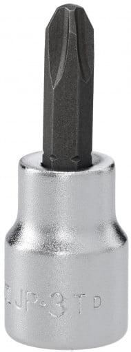 Facom start schroevendraaierdop 3 8" phillips ph3 JP.3T