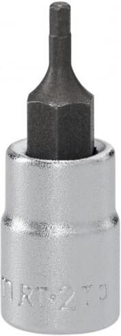 Facom start schroevendraaierdop hex 1 4" 2mm RT.2T