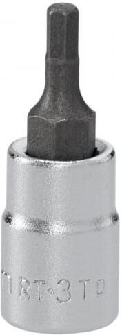 Facom start schroevendraaierdop hex 1 4" 3mm RT.3T