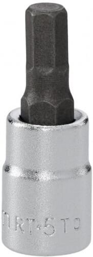 Facom start schroevendraaierdop hex 1 4" 5mm RT.5T