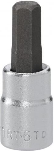 Facom start schroevendraaierdop hex 1 4" 6mm RT.6T