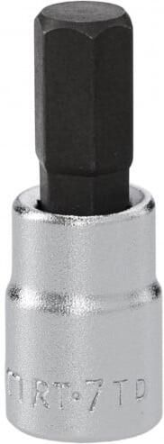 Facom start schroevendraaierdop hex 1 4" 7mm RT.7T