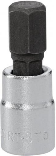 Facom start schroevendraaierdop hex 1 4" 8mm RT.8T