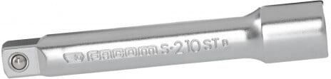 Facom start verlengstuk 1 2" 130mm S.210ST