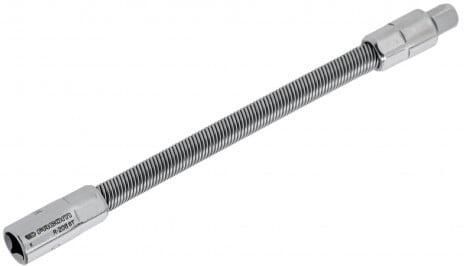 Facom start verlengstuk flexibel 1 4" 150mm R.208ST