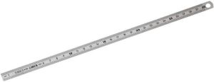 Facom flexibele rvs-linialen dubbelzijdig 300 mm DELA.1051.300