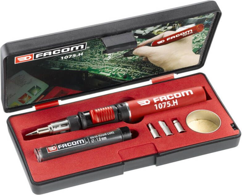 Facom gassoldeerbout 1075.H