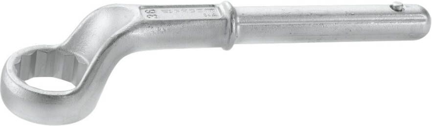 Facom gebogen ringsleutels "zware uitvoering" 46mm 54A.46