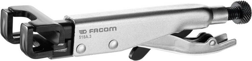 Facom griptang voor carrosserie 3 518A.3