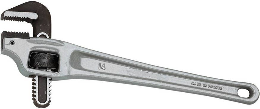 Facom haakse pijptangen 90° "amerikaans model" licht metaal 14&apos; 135A.14