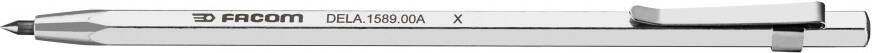 Facom Hardmetalen Kraspen | Potloodmodel DELA.1589.00A