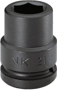 Facom impact doppen 3 4 6 kant 26mm