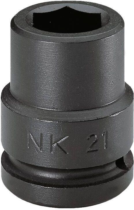 Facom impact doppen 3 4 6 kant 27mm NK.27A