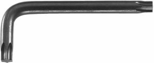 Facom inbussleutel torx t resistant 40