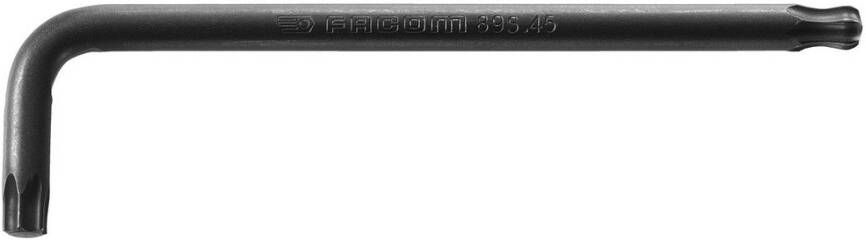 Facom inbussleutels lang kogelkop torx 25 89S.25