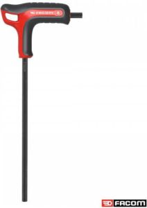 Facom Inbussleutels T-Greep Ergo Torx 7 89TXA.7
