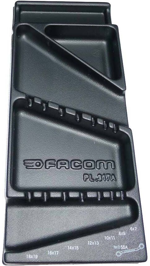 Facom inlay PL.317A