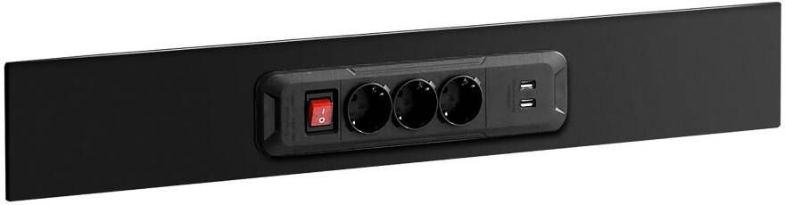 Facom JLS3 JPowerblock voor JLS3-MHDR MHTR JLS3-POWERBLOCK