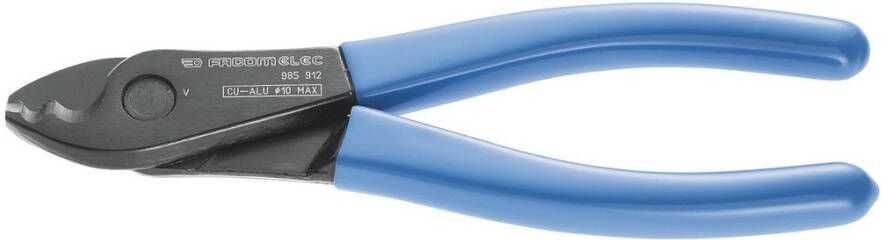 Facom kabelkniptang 985912