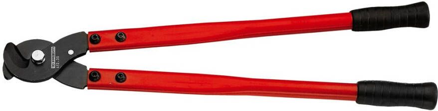 Facom kabelkniptang diam.42mm cu-alu 412.42