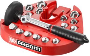 Facom kit voor olie verversen