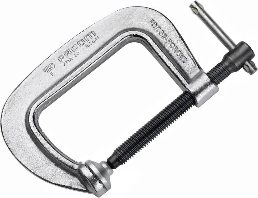 Facom kleine klem 100mm 271A.100