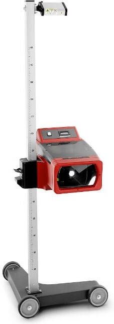 Facom Koplamp Tester 740A