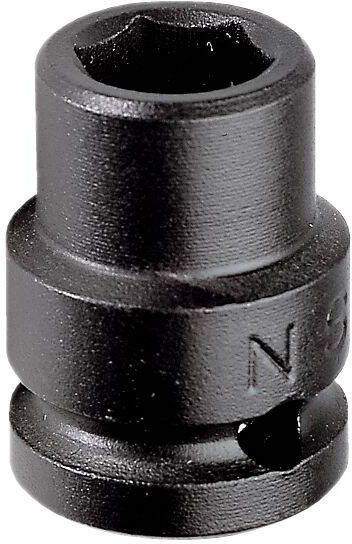 Facom korte doppen impact 1 2 19mm NS.19A