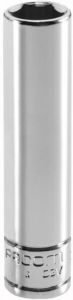 Facom Lange Doppen 1 4&apos; 6 Kant 3 2Mm R.3.2LA