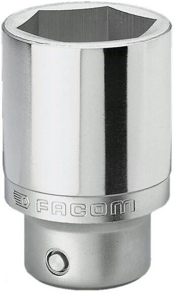 Facom lange doppen 3 4&apos; 6 kant 19mm K.19LA