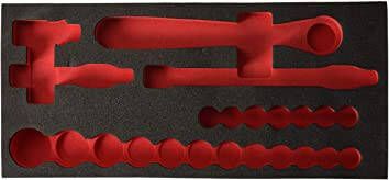 Facom Lege Foam Module Voor Modm.S161-3 PM.MODS161-3