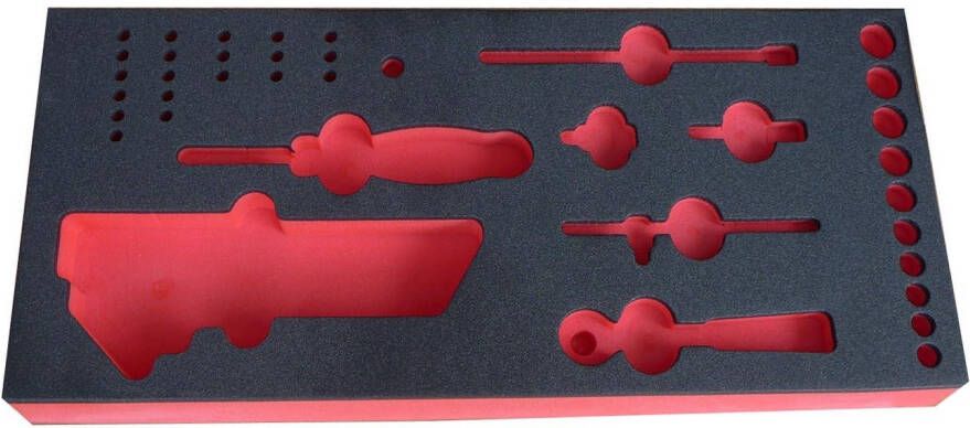 Facom lege foam module voor modm.s2 PM.MODR1A