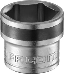 Facom magnetische doppen 13 mm