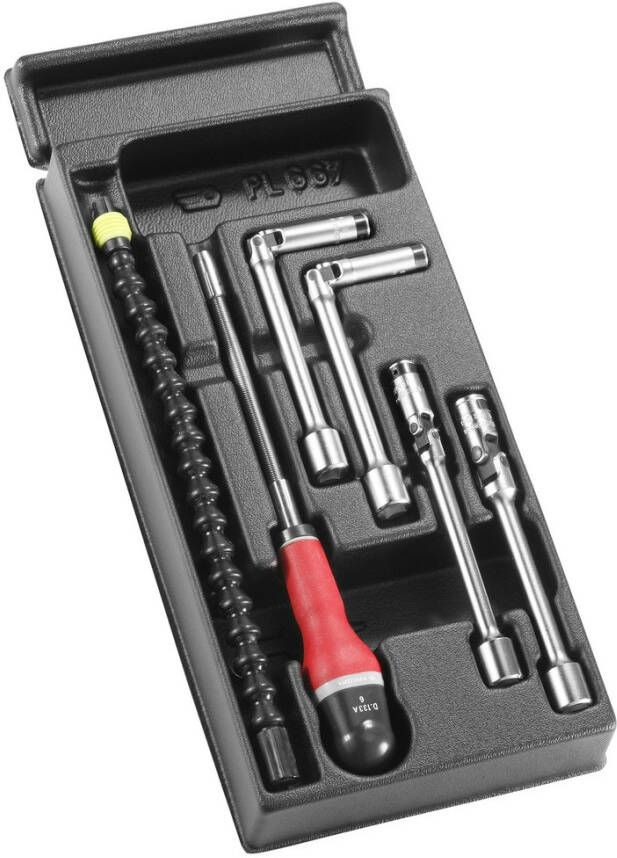 Facom module voor gloeibougies MOD.BRAPB