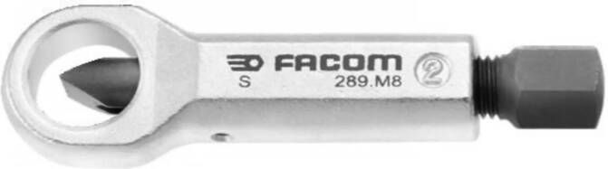 Facom Moersplijter M8 Tot M18 289.M18
