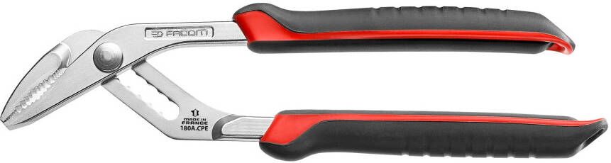 Facom Multi-Grip Tang | Met Lange Bek 180A.CPE