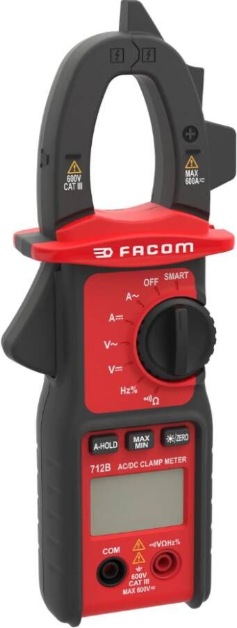 Facom Multimetertang Smart 712BPB