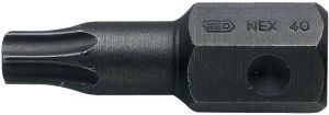 Facom nex schroefbits voor torx schroeven