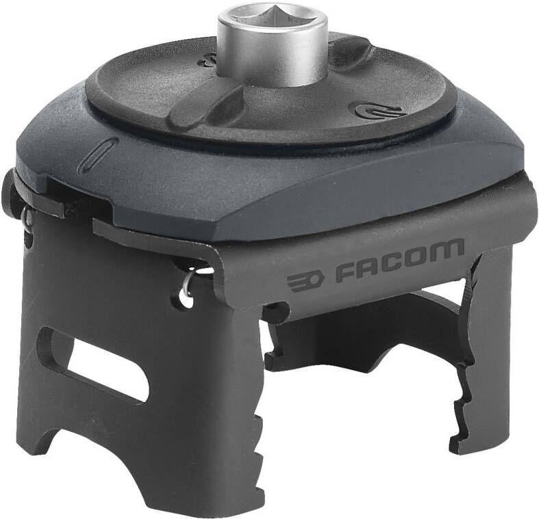 Facom oliefilter dop diam 60-80mm C.48-1