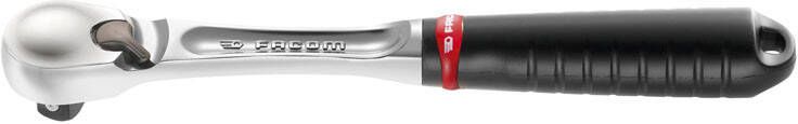 Facom ratel met stofdichte kop 1 2" serie l SL.161PB