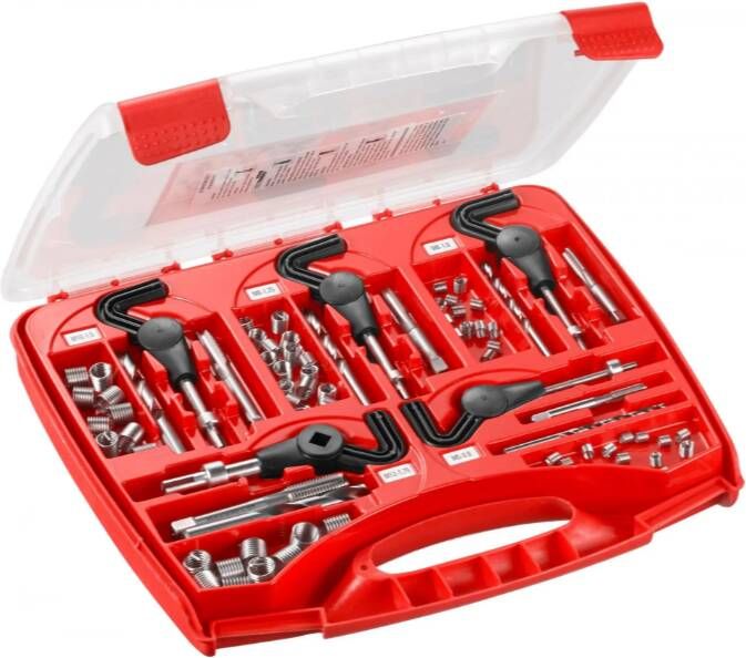 Facom reparatiekit pro TRK5-15