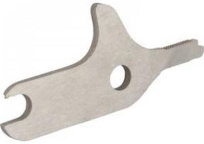 Facom reservemessen beweegbare 887A.L1