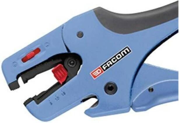 Facom reservemessen voor 793937 793207 - Foto 2