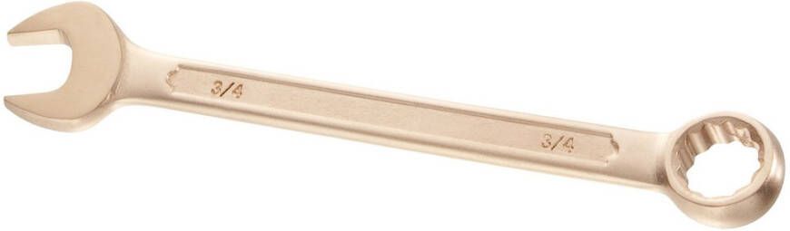 Facom ringsteeksleutel inch 7 8" vonkvrij 440.7 8SR