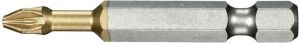 Facom schroefbit 1 4 pz 1 titanium lang 50 mm ED.631T
