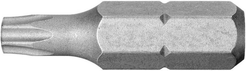 Facom schroefbits 1 4 resistorx 10 l 25 mm EXR.110